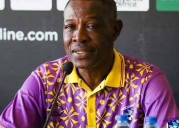 Medeama relieve Evans Adotey of coaching duties; returns to Technical Director role after Yanga defeat – Report