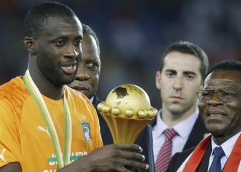 Yaya Toure puts Guinea-Bissau ahead of Ghana in list of favourites for 2023 AFCON