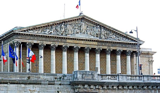 France bans Nigerian students from bringing families