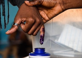 No more usage of indelible ink in elections – EC