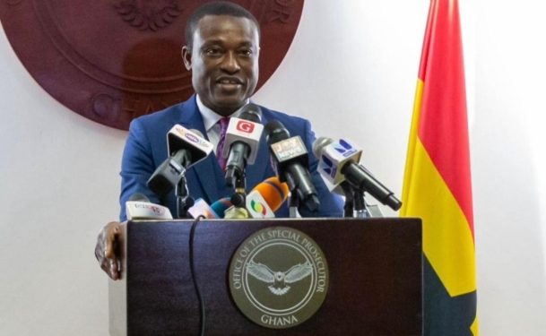 List of individuals OSP has presented for criminal trials since August 2021