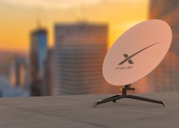 Starlink operations are illegal in Ghana – NCA