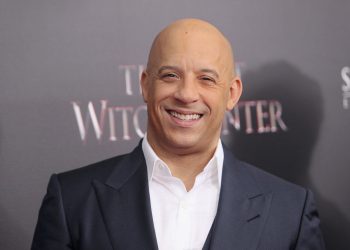 Woman sues Vin Diesel of ‘Fast and Fury’ fame for sexual battery