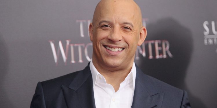 Woman sues Vin Diesel of ‘Fast and Fury’ fame for sexual battery