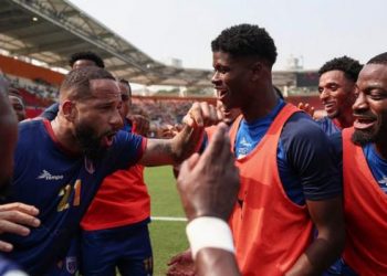 AFCON 2023: Cape Verde beat Mozambique to reach AFCON last 16