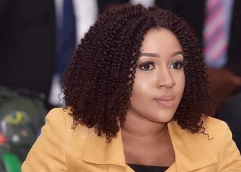 Nigerian poverty minister suspended over alleged diversion of $640,000 into personal bank account