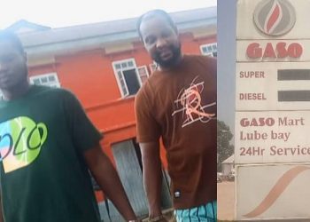 Gaso filing station manager, store keeper remanded after allegedly duping station over GH¢1.2m