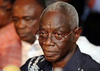 Ghana has become poorer because of corruption – Dr Afari-Gyan