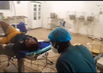 Binduri: Two gunmen attack bus carrying trainee nurses