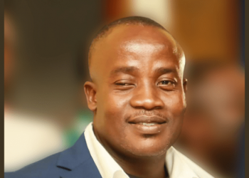 Samira Bawumia’s bodyguard who died in Saturday accident buried