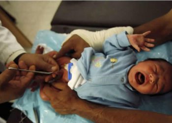 835,000 Ghanaian men uncircumcised – GSS report