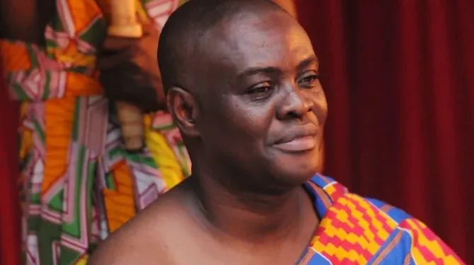 I’ll abdicate if any Akan people claim to have come to Ghana before Bonos – Dormaahene