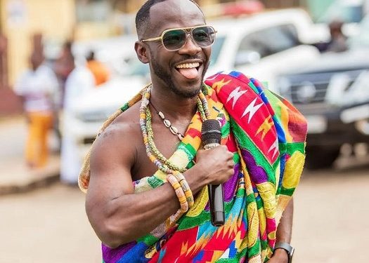 Ghanaians are partly to be blamed for the hardships in the country – Okyeame Kwame