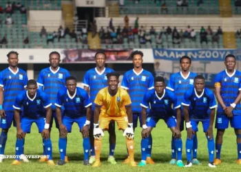 RTU banned from using Aliu Mahama Stadium in Tamale