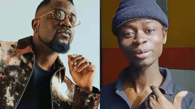 Akokoa: What Sarkodie saw in Safo Newman