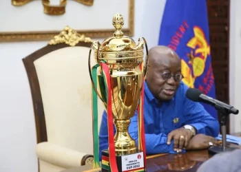 Kotoko to play Ivorian club in President’s Cup in Kumasi
