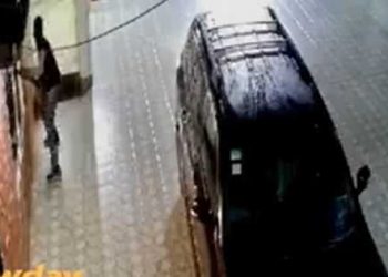 Oyibi: Residents living in fear as 15 homes are robbed in 2 weeks