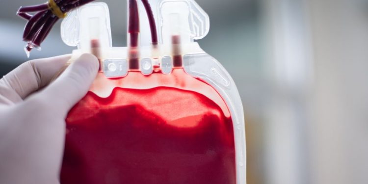 Jehovah ’s Witness sues country for receiving life-saving blood ...