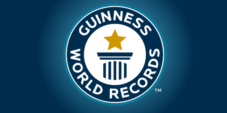 Guinness World Records receives over 350 applications from Ghana since July 2023