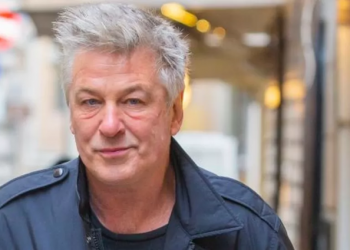 Alec Baldwin faces fresh manslaughter charge over ‘Rust’ shooting