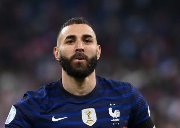 Karim Benzema files defamation suit against French interior minister