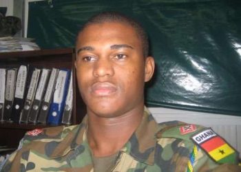 12 suspects in Maj Mahama murder case sentenced to life imprisonment