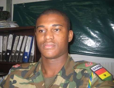 12 suspects in Maj Mahama murder case sentenced to life imprisonment