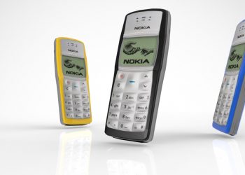 Top 15 best-selling mobile phones of all time