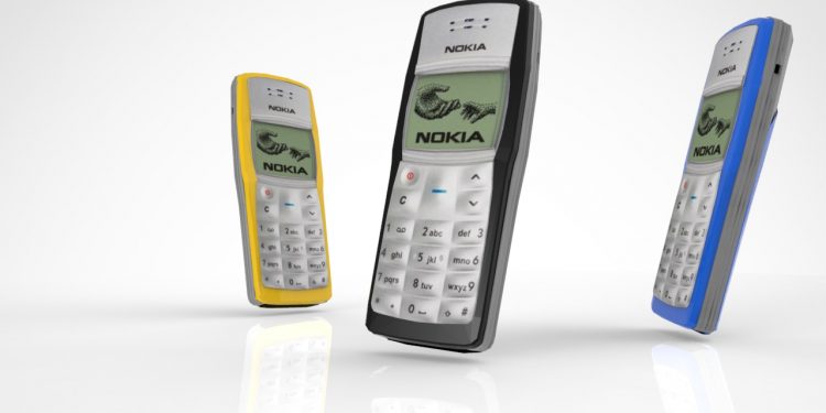 Top 15 best-selling mobile phones of all time