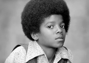 Michael Jackson biopic set for 2025 release