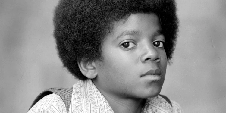 Michael Jackson biopic set for 2025 release