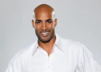 No sex before marriage is wrong, the Bible needs amendment – Boris Kodjoe