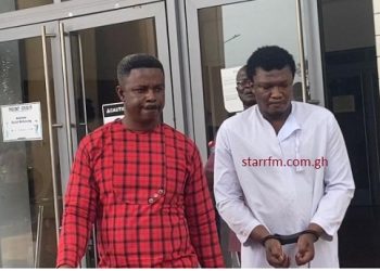 Abesim Murder: Trial of suspect charged for killing 2 minors, storing body parts in fridge to begin on March 14