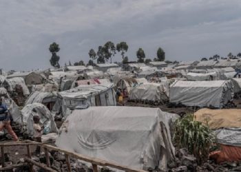 Unicef condemns bomb explosion in DR Congo’s refugee camp