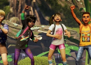 Xbox games coming to Nintendo Switch and PS5 named