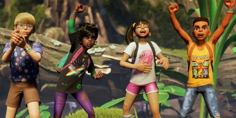 Xbox games coming to Nintendo Switch and PS5 named