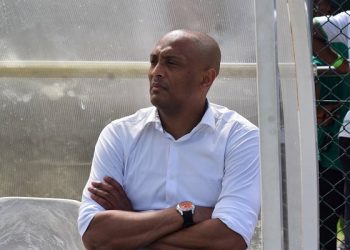GFA table $45,000 salary offer for Mauritania coach Amir Abdou – Report