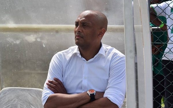 GFA table $45,000 salary offer for Mauritania coach Amir Abdou – Report
