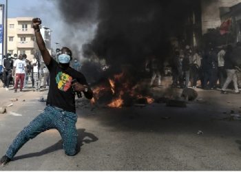 UN raises alarm over escalating tensions in Senegal after election delay