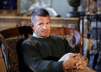 Video: Ex-US soldier calls for ‘recolonisation’ of African countries