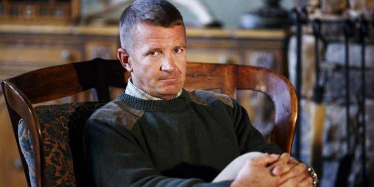 Video: Ex-US soldier calls for ‘recolonisation’ of African countries