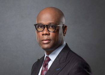 Access Bank confirms death of Group CEO, Dr. Herbert Wigwe