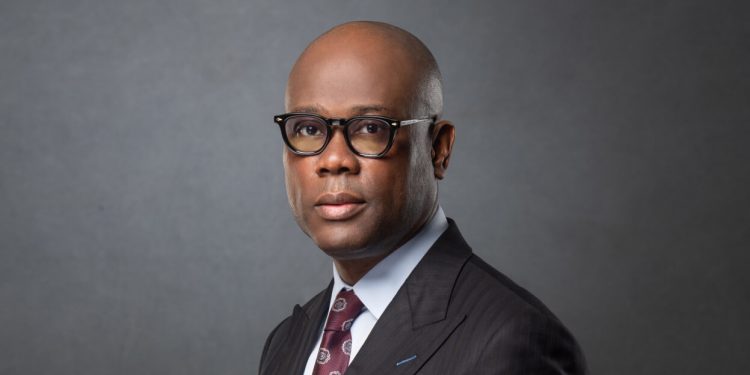Access Bank confirms death of Group CEO, Dr. Herbert Wigwe