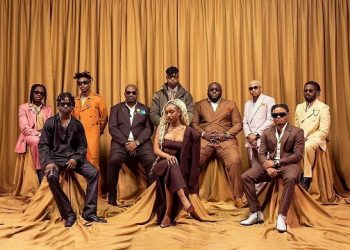 Universal Music buys majority stake in Don Jazzy’s Mavin