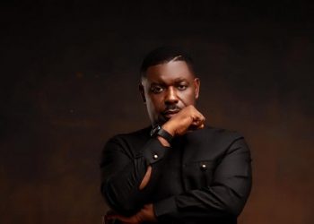 Nacee: Aseda is the biggest gospel song now