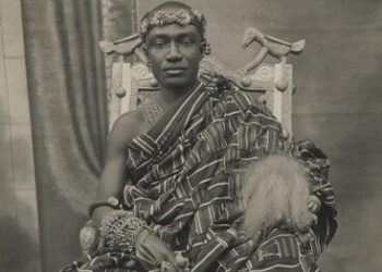 ‘History of Asante’ book was written by the late Otumfuo Agyeman Prempeh II