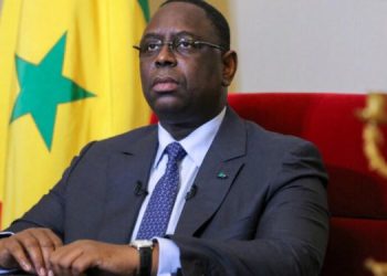 Senegal president says he’ll stand down on 2 April