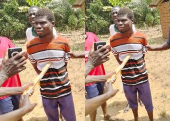 Man allegedly kills ex-girlfriend