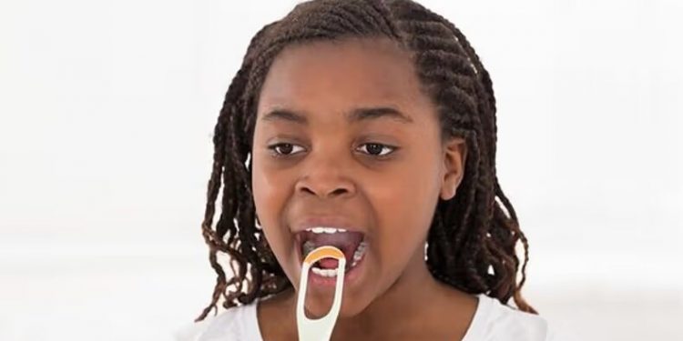 Signs of candidiasis in the mouth