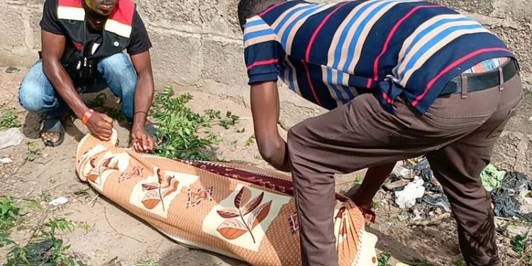 Momo vendor poisons himself over GH¢16,000 debt